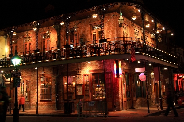 Is New Orleans safe to visit?