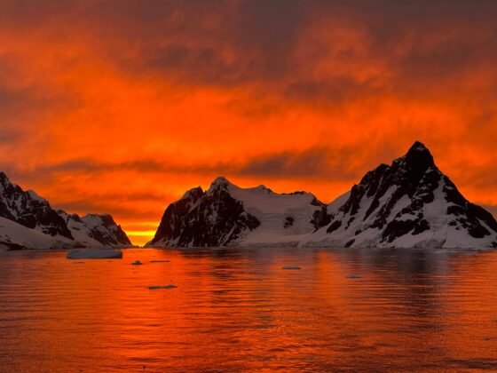 visit deception island antarctic
