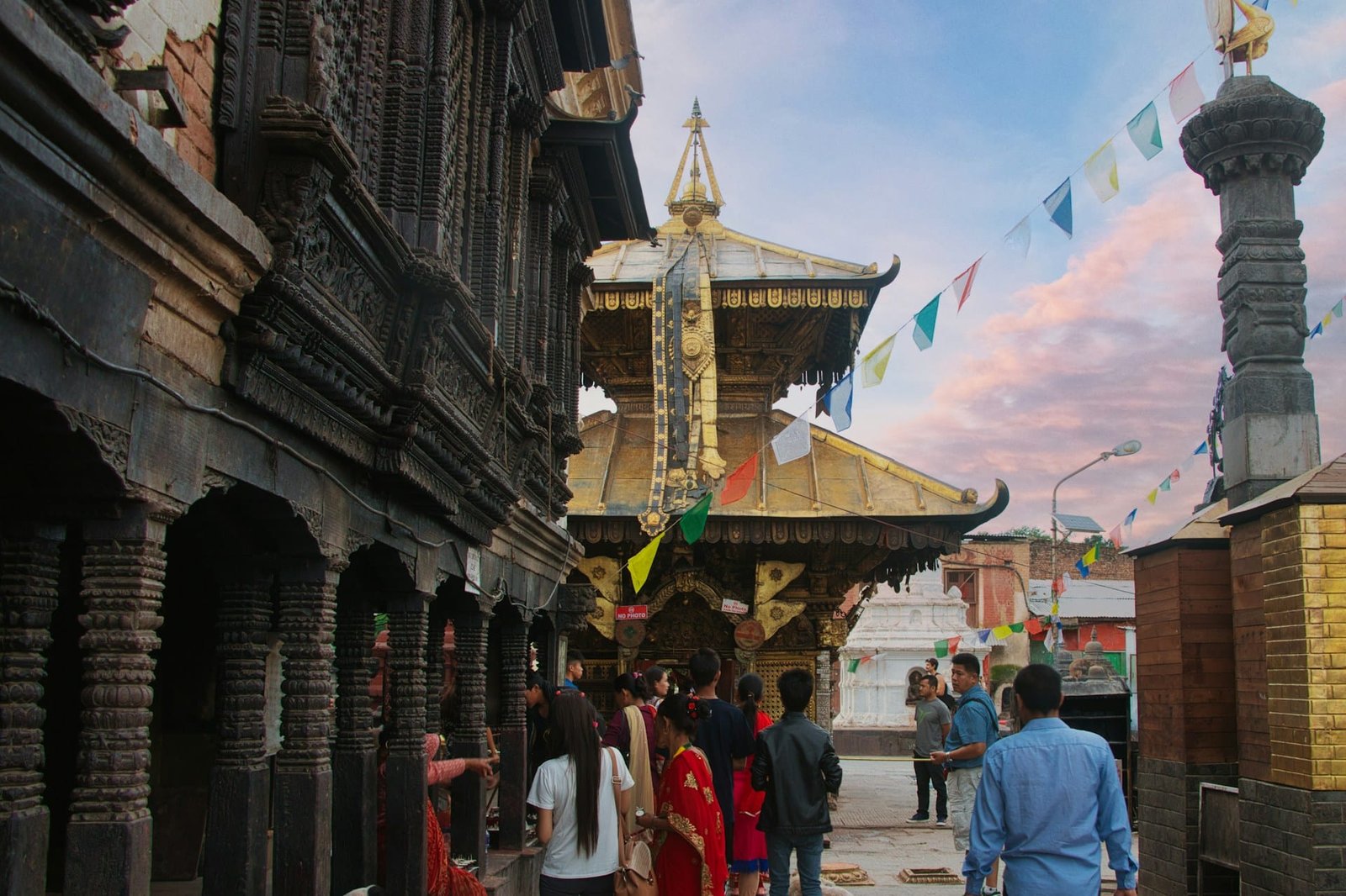 Kumari Kathmandu