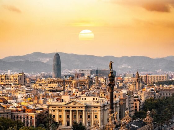 things to do in spain