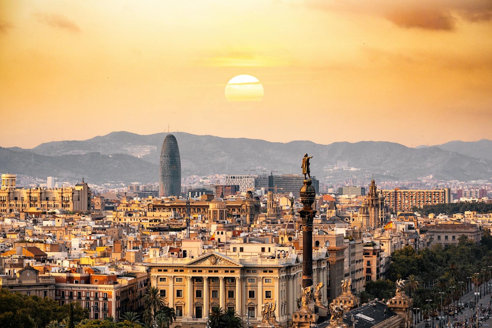 things to do in spain