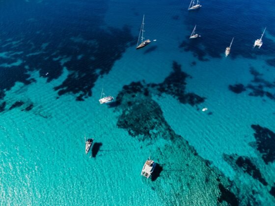 boat rental san antonio