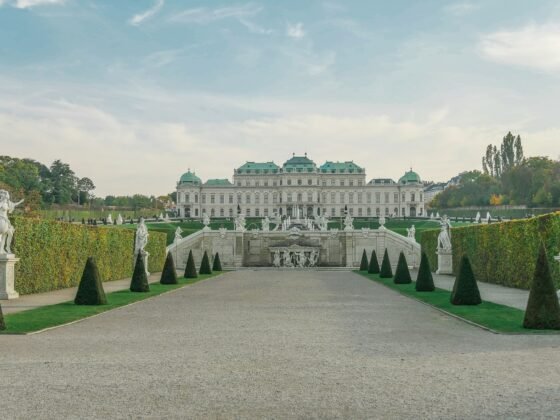 Must see vienna