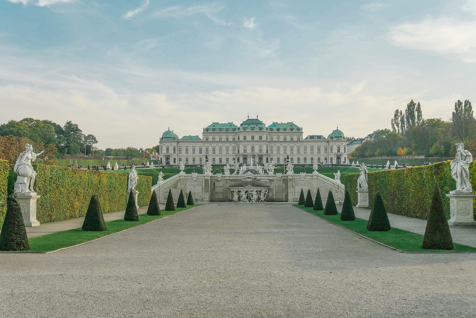 Must see vienna