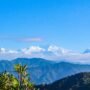 Kanchenjunga from Darjeeling
