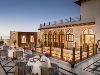 Haveli Dharampura
