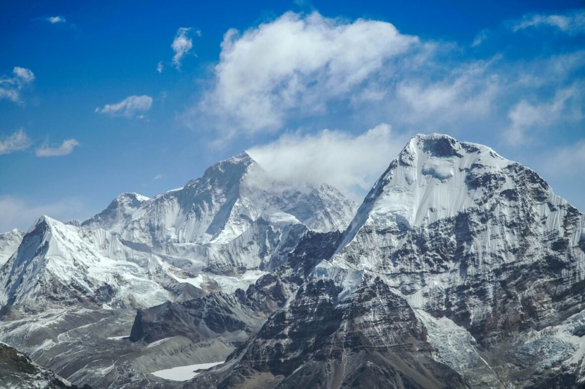 Must-Do Treks in Nepal