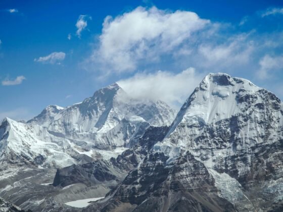 Must-Do Treks in Nepal