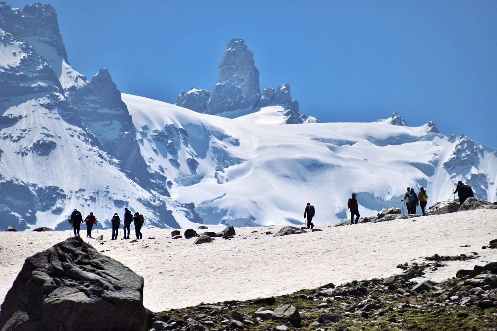 Manali Indian Himalaya