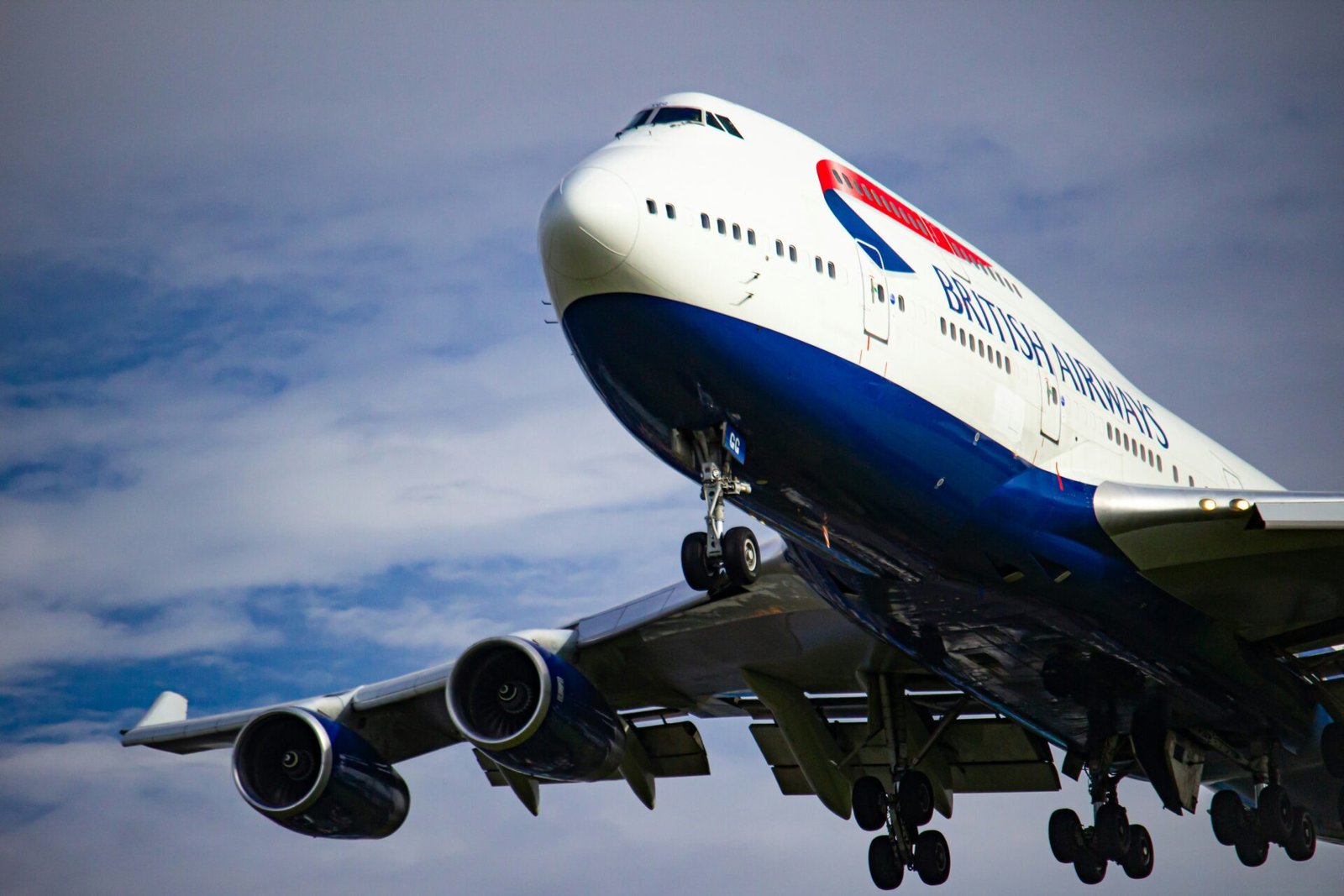 British Airways is it worth upgrading cabin?