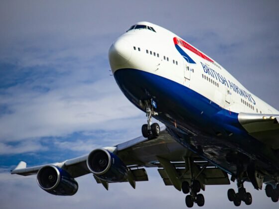 British Airways is it worth upgrading cabin?