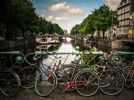 Amsterdam