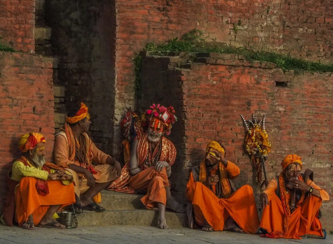 overseas adventure travel in India