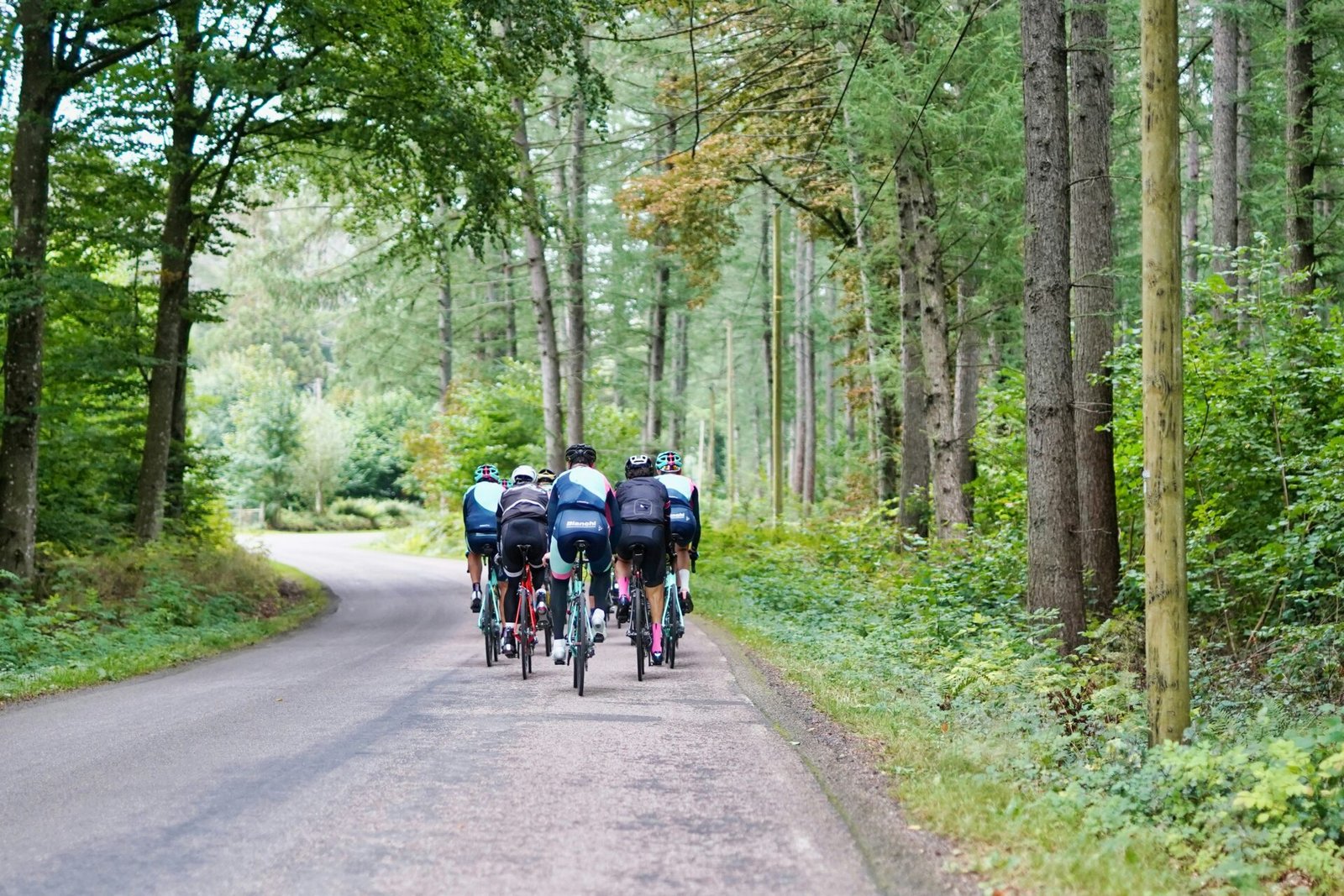 Cycling