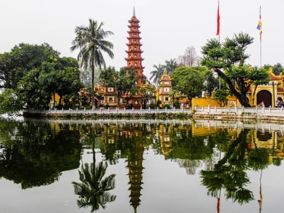 private guided tours of vietnam