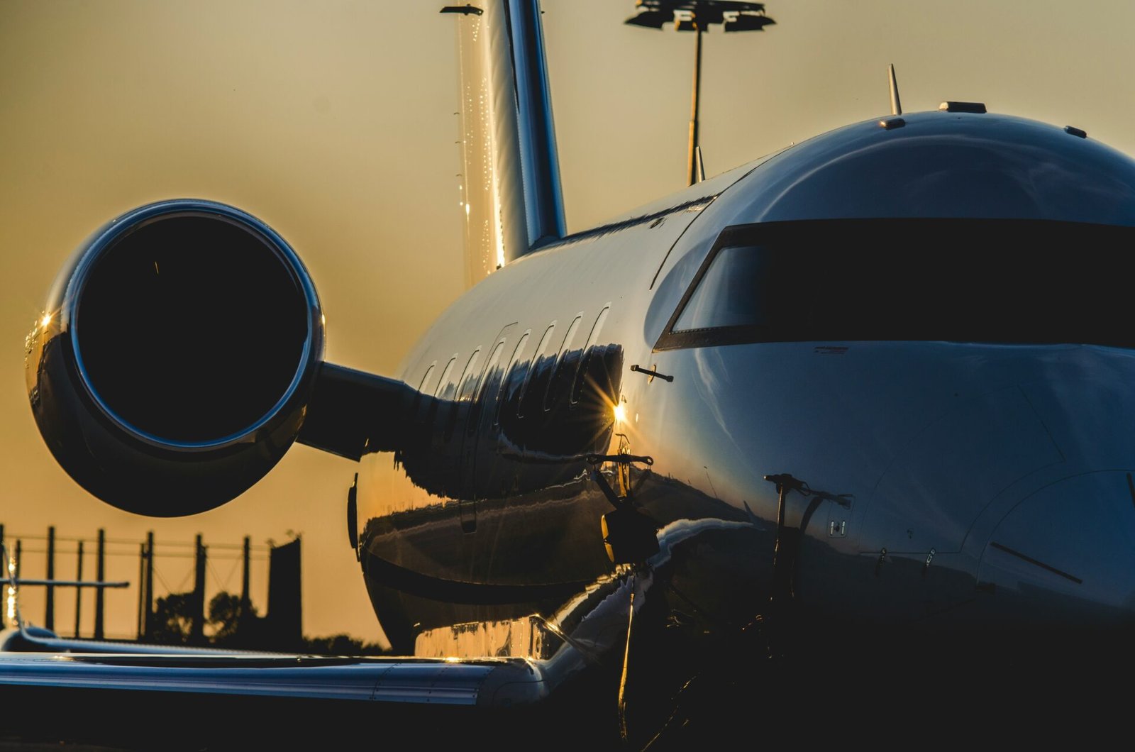 Private Jet