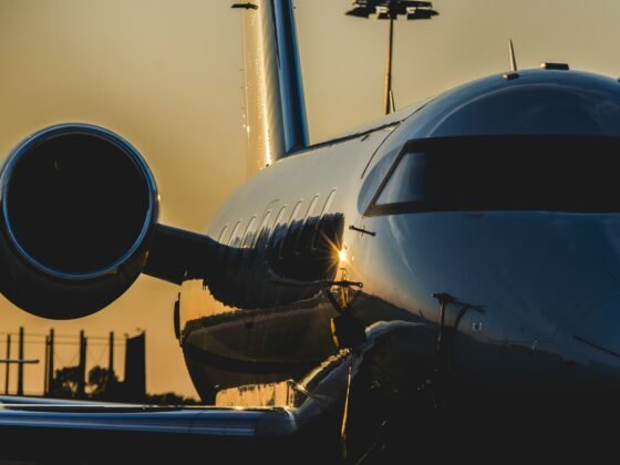 Private Jet