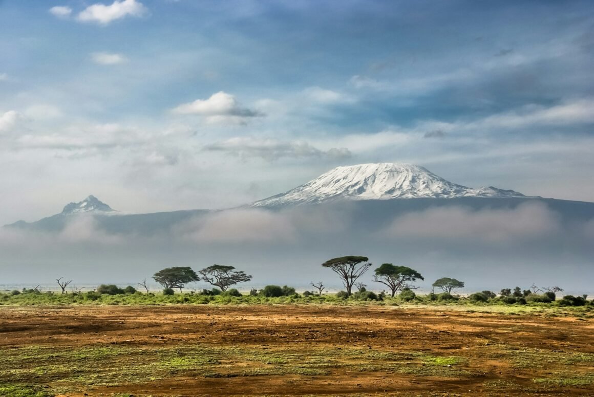 Oversaes adventure travel in tanzania