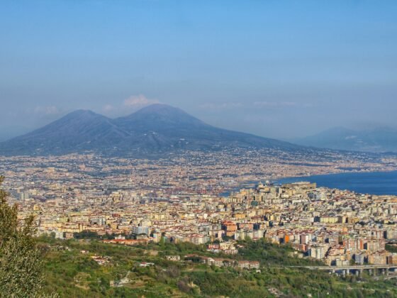 Napoli