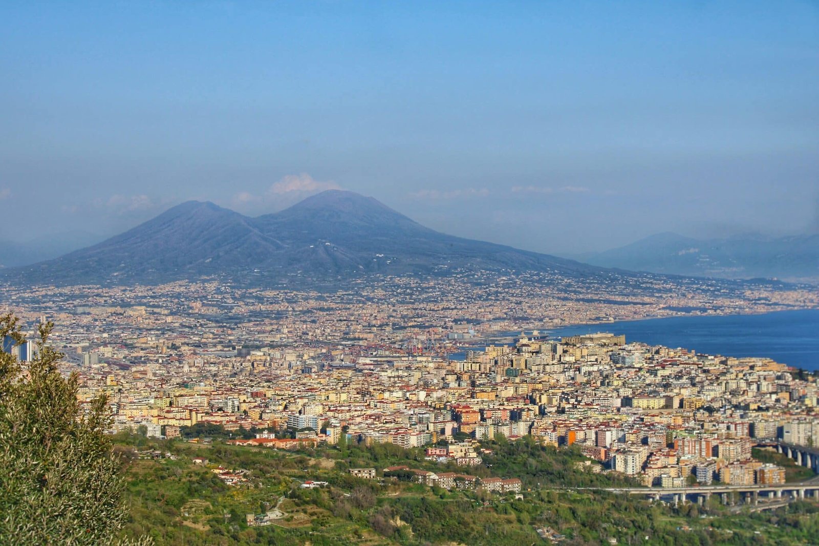 Napoli
