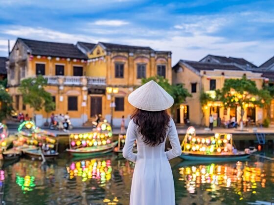 The Best Destinations for Independent Travelers