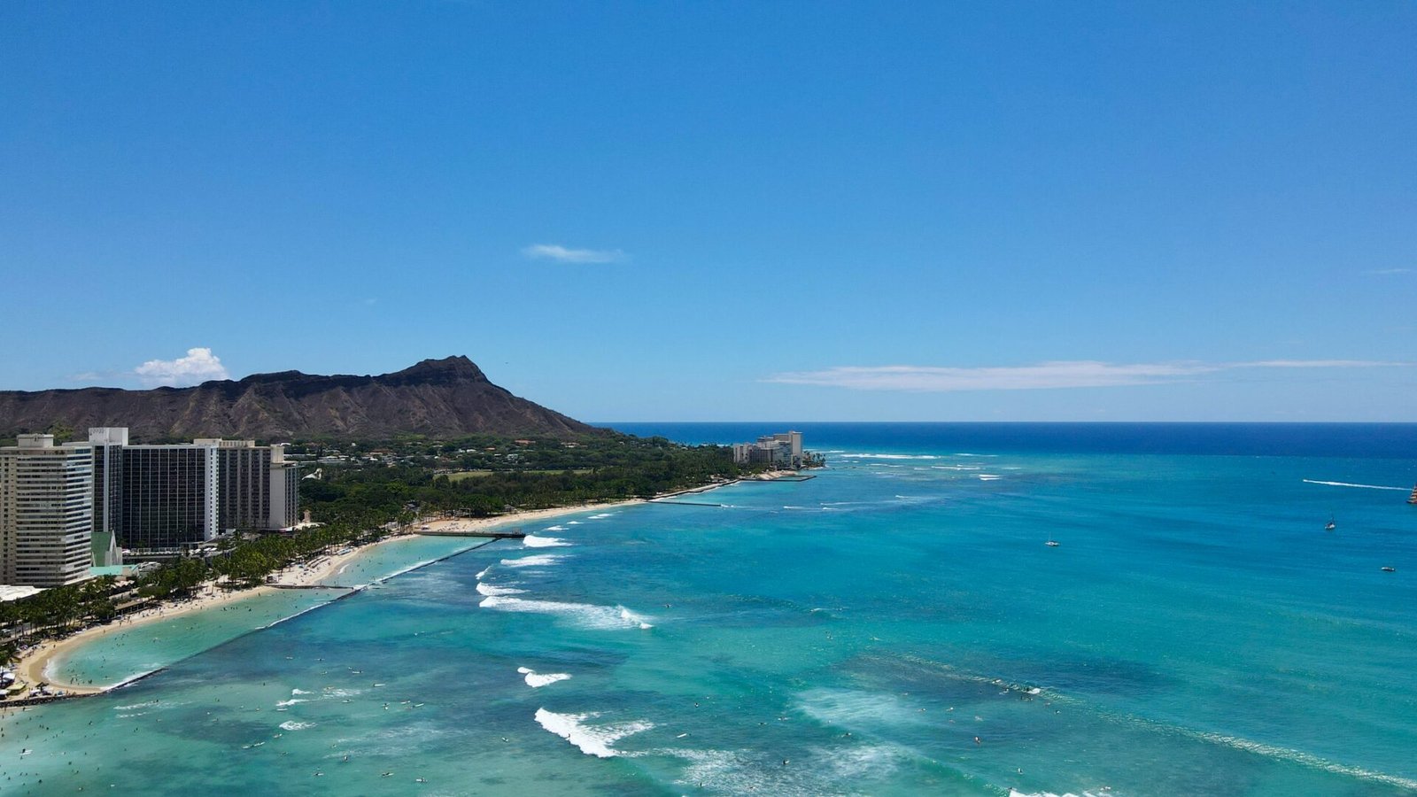 Waikiki