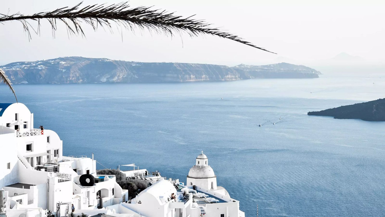 yacht hire greece