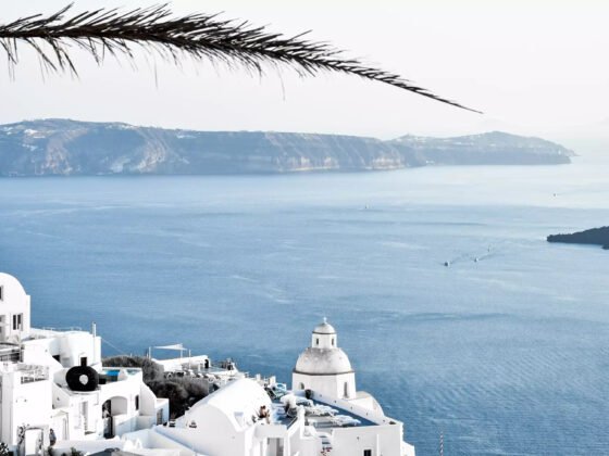 yacht hire greece