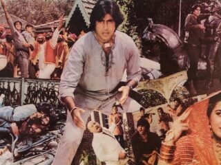 Mard 1985 and me
