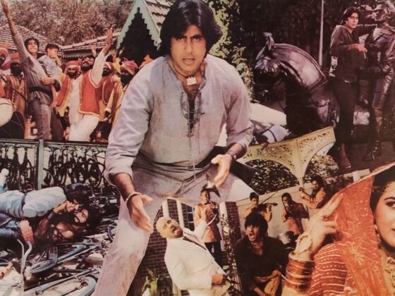 Mard 1985 and me