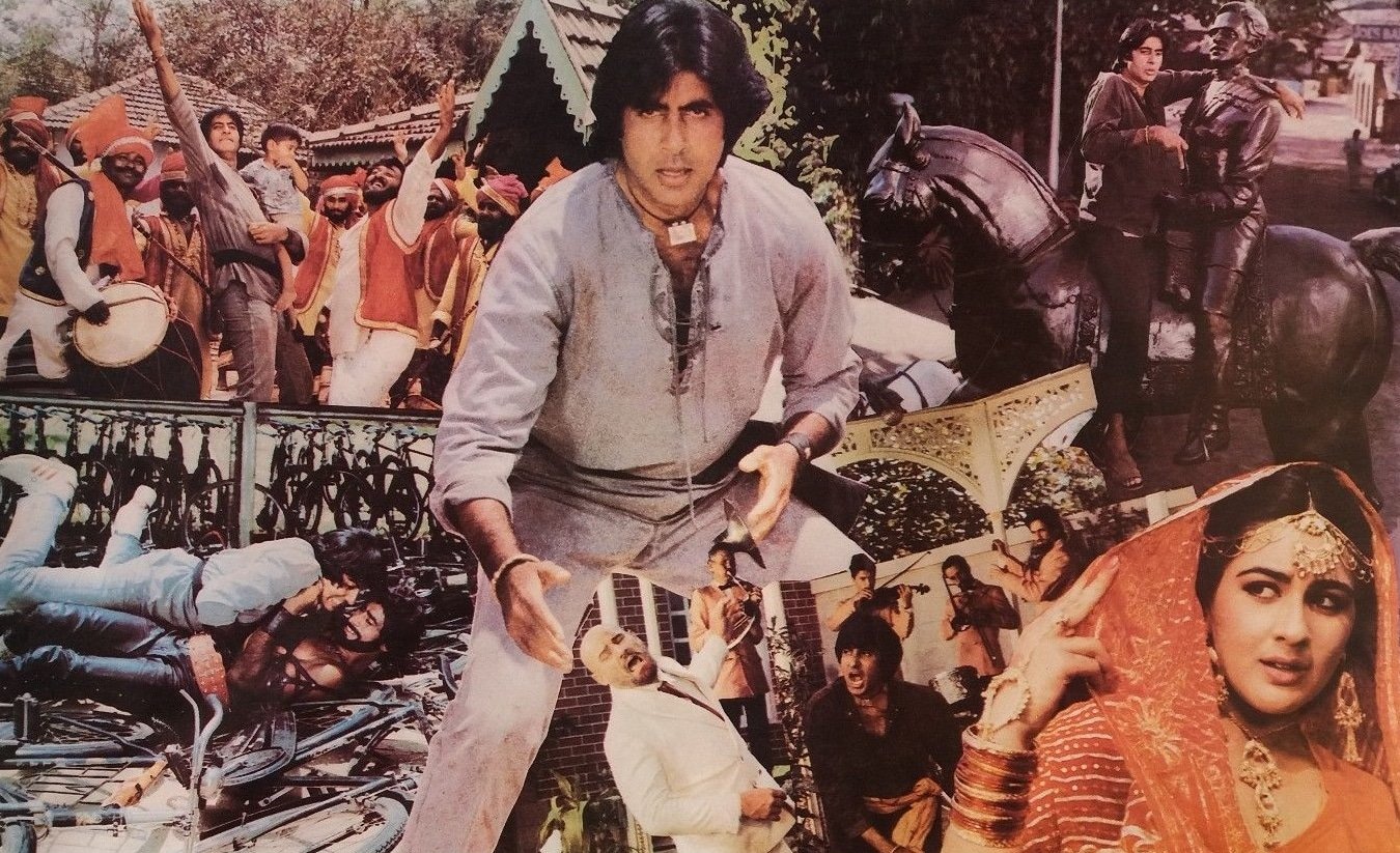 Mard 1985 and me