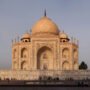 India's Taj Mahal