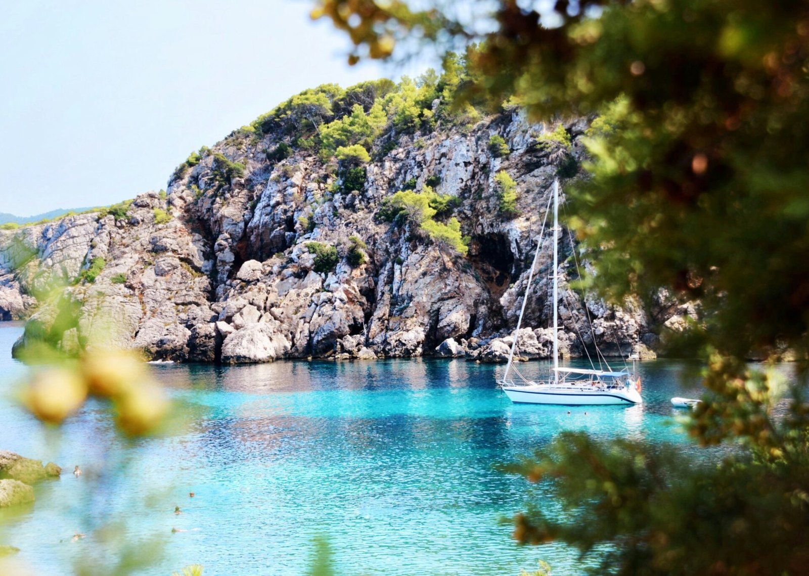 Rural Ibiza
