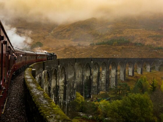 The Orient Express