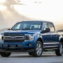 Ford F150