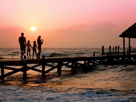 Fun-Filled Family Holidays