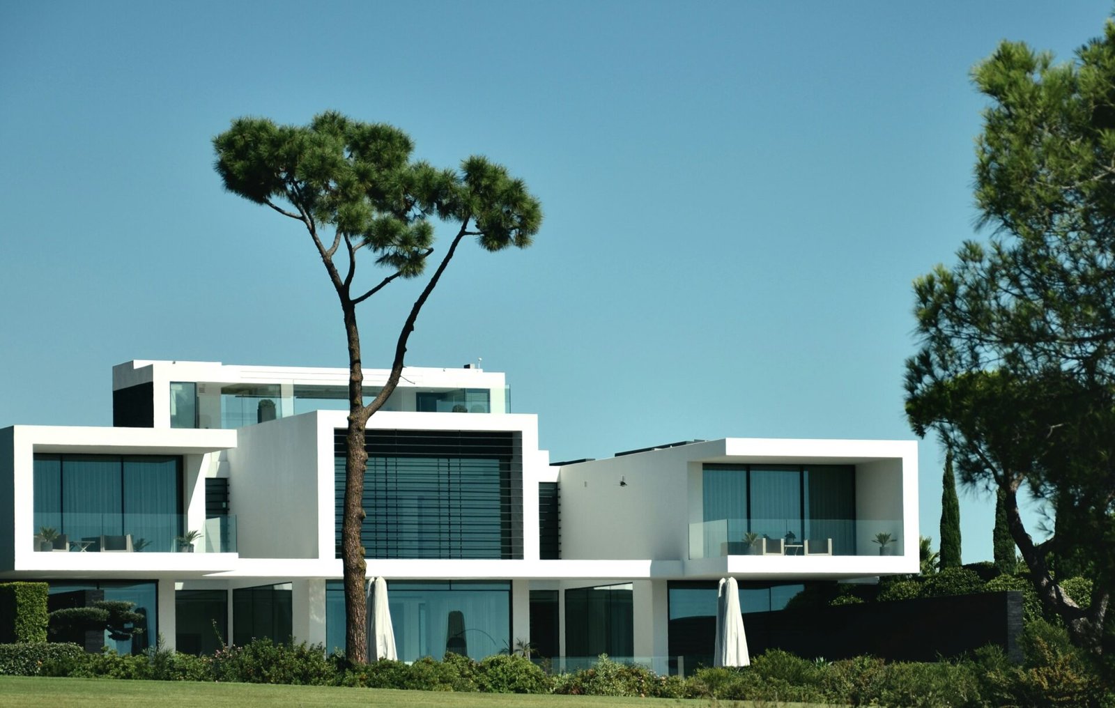 Modern Luxury Residences