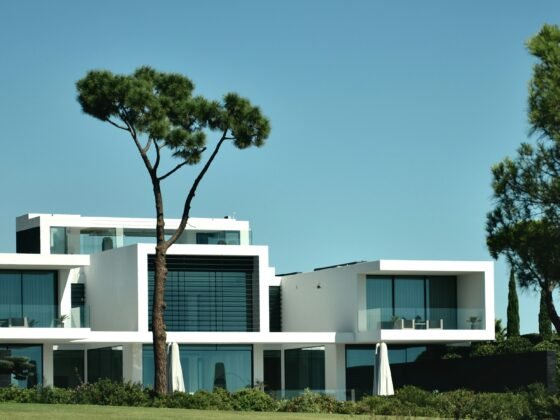 Modern Luxury Residences