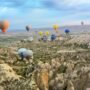 Turkeys rich history