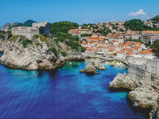 Dubrovnik