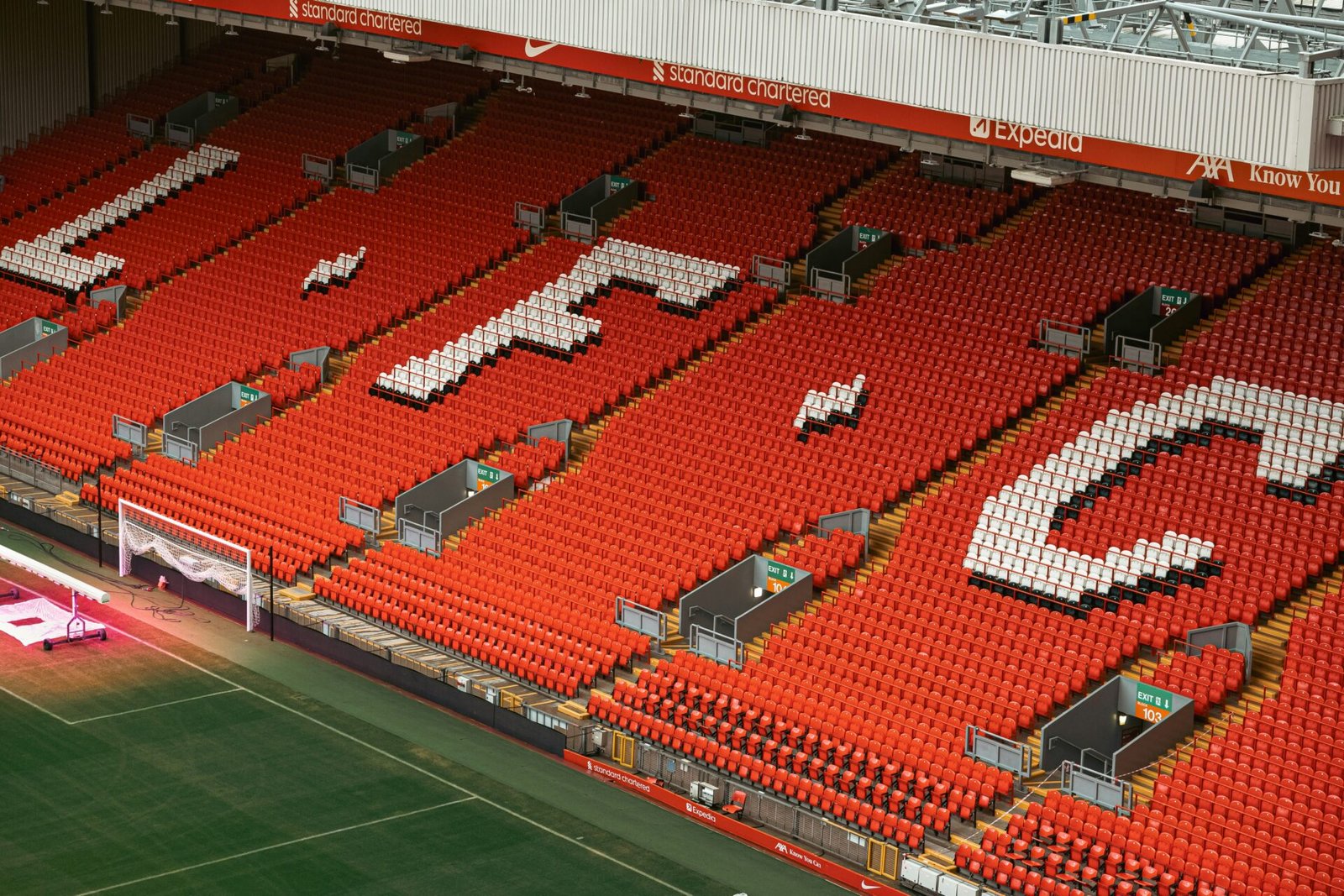 Liverpool Football Club