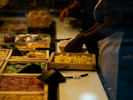 foodie things to do ion Bologna