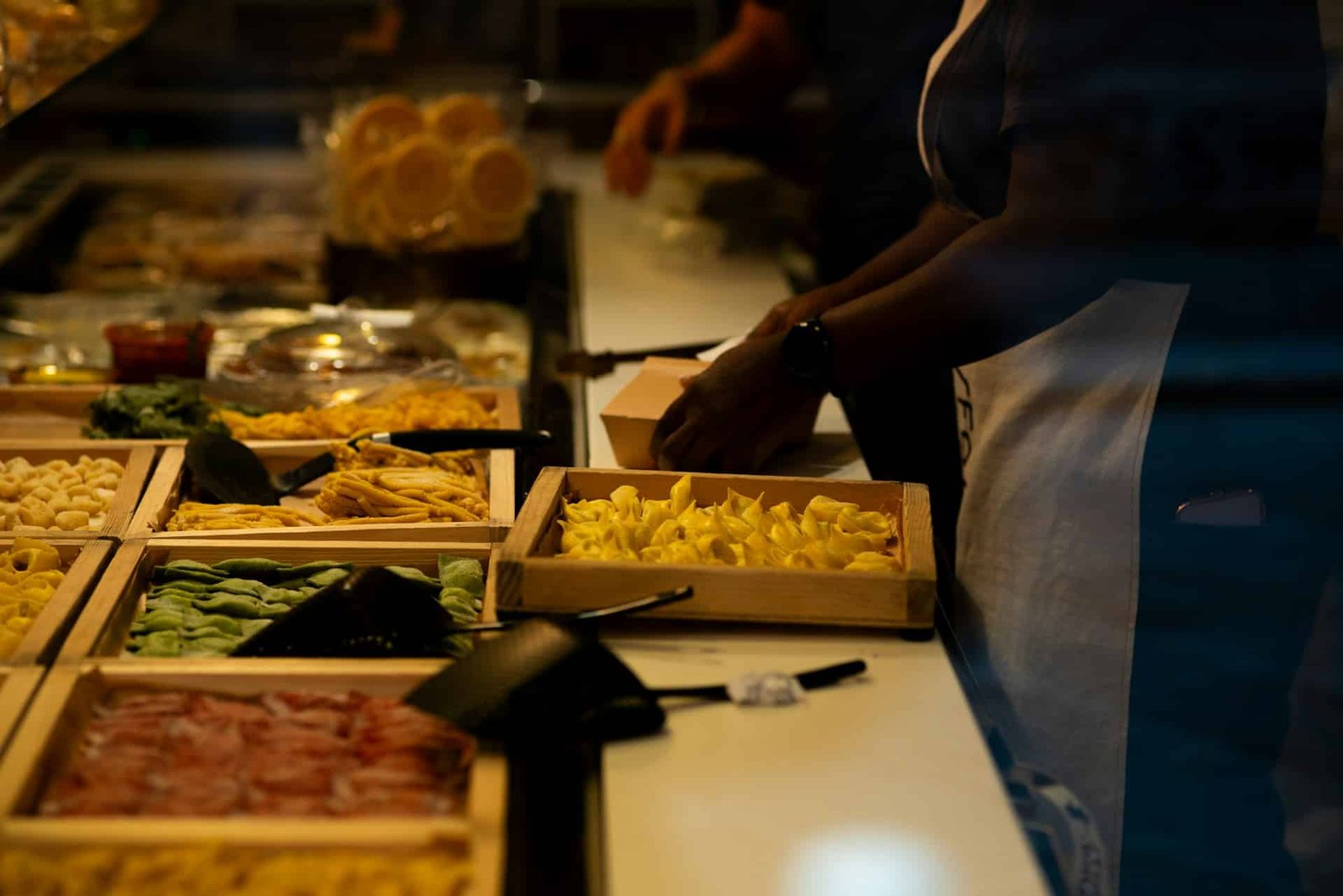 foodie things to do ion Bologna