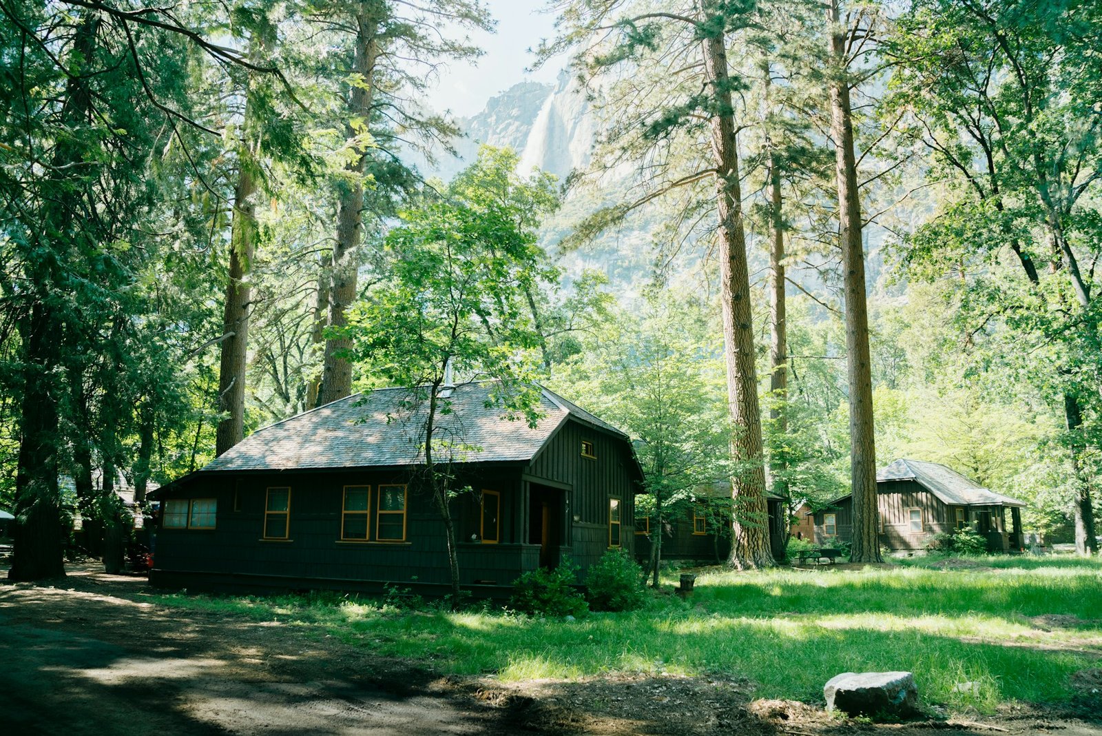 Best Time To Book Blue Ridge Cabins