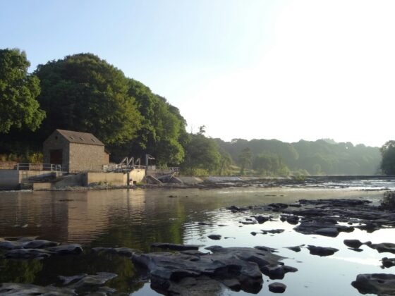 Lancashire