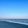 Best weekend by the ocean