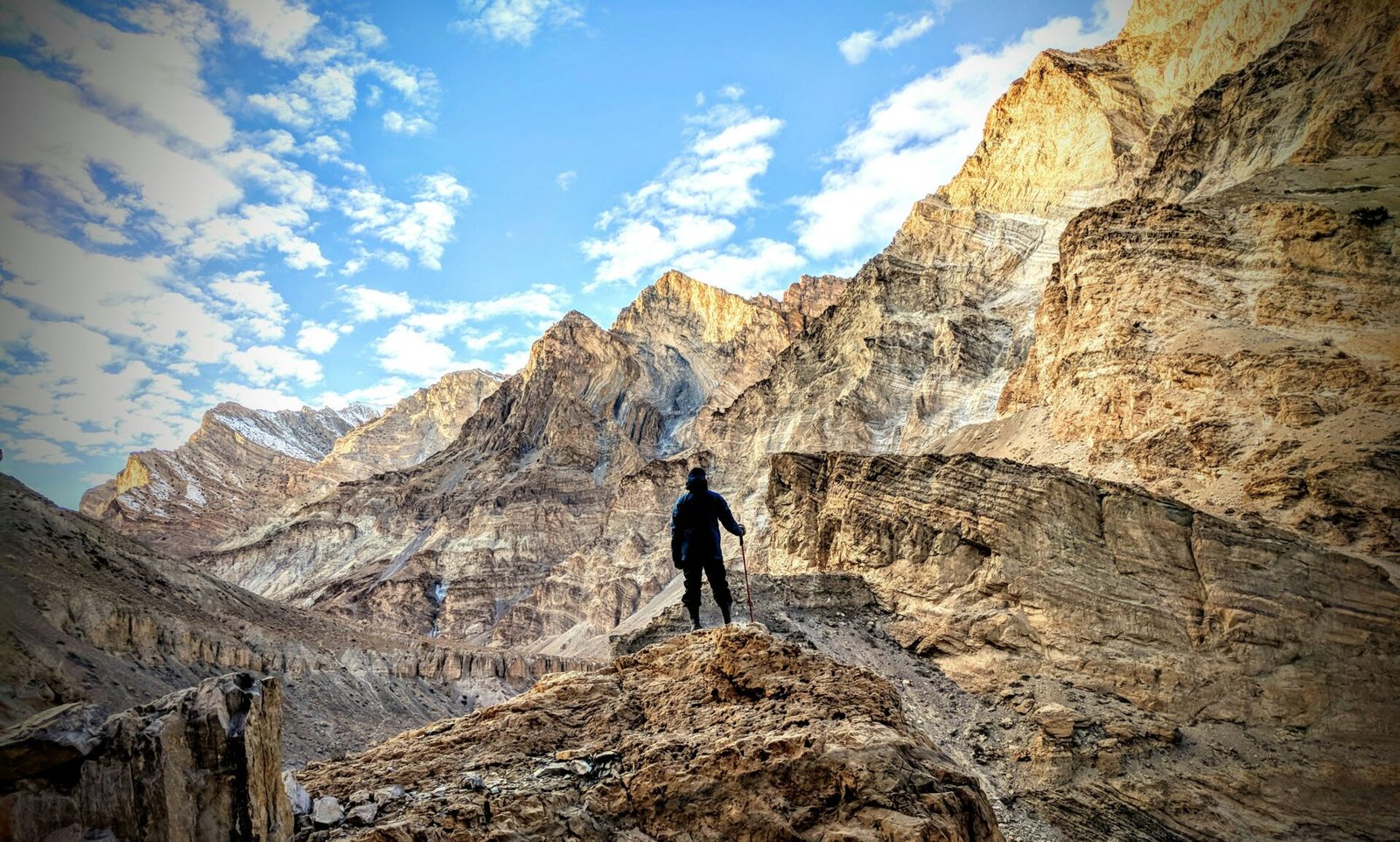 Everest Base Camp Trek