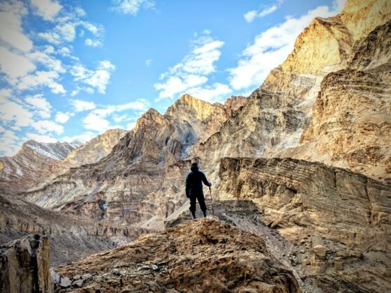 Everest Base Camp Trek