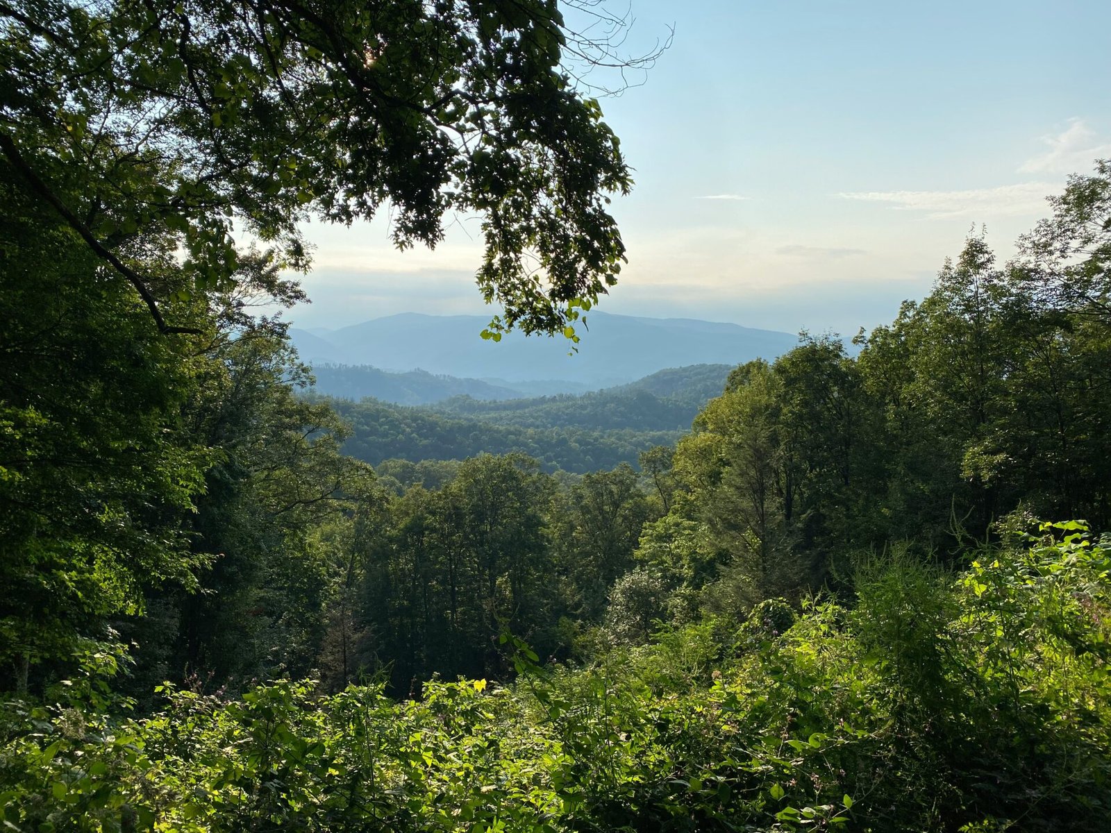 Smoky Mountains