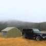 coody inflatable tents